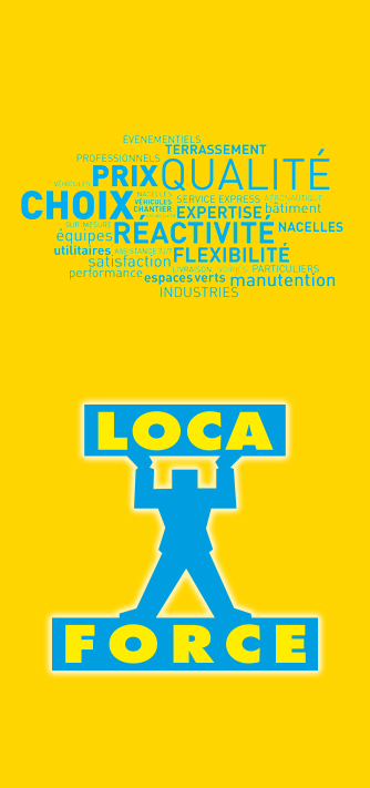 Locaforce