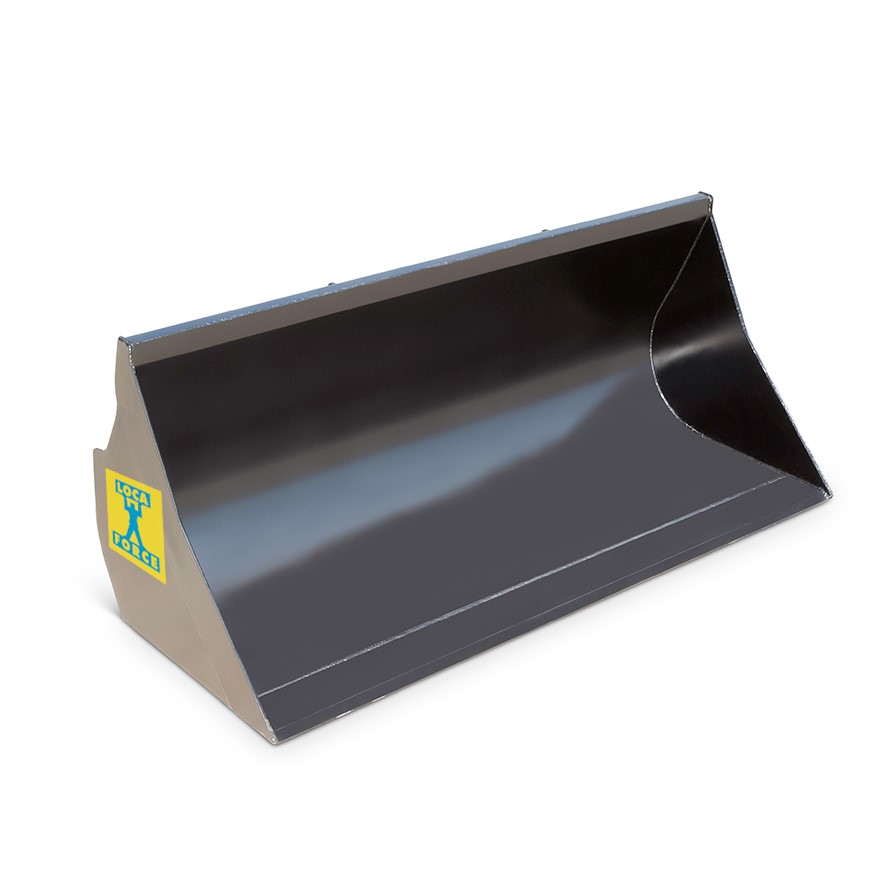 800l-bucket