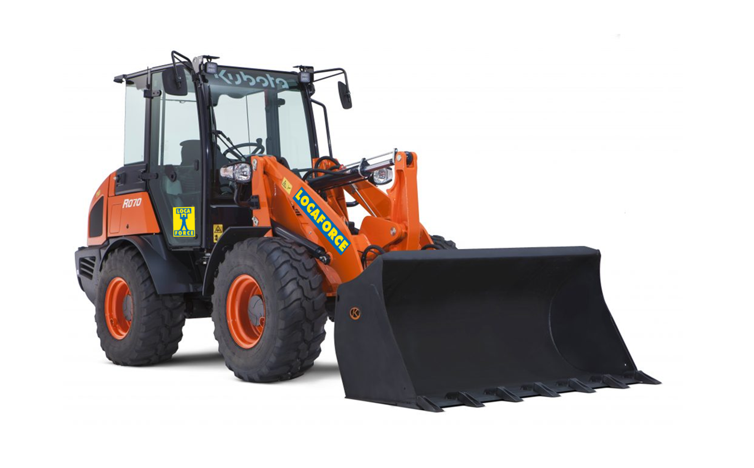 chargeuse-kubota-r070-godet