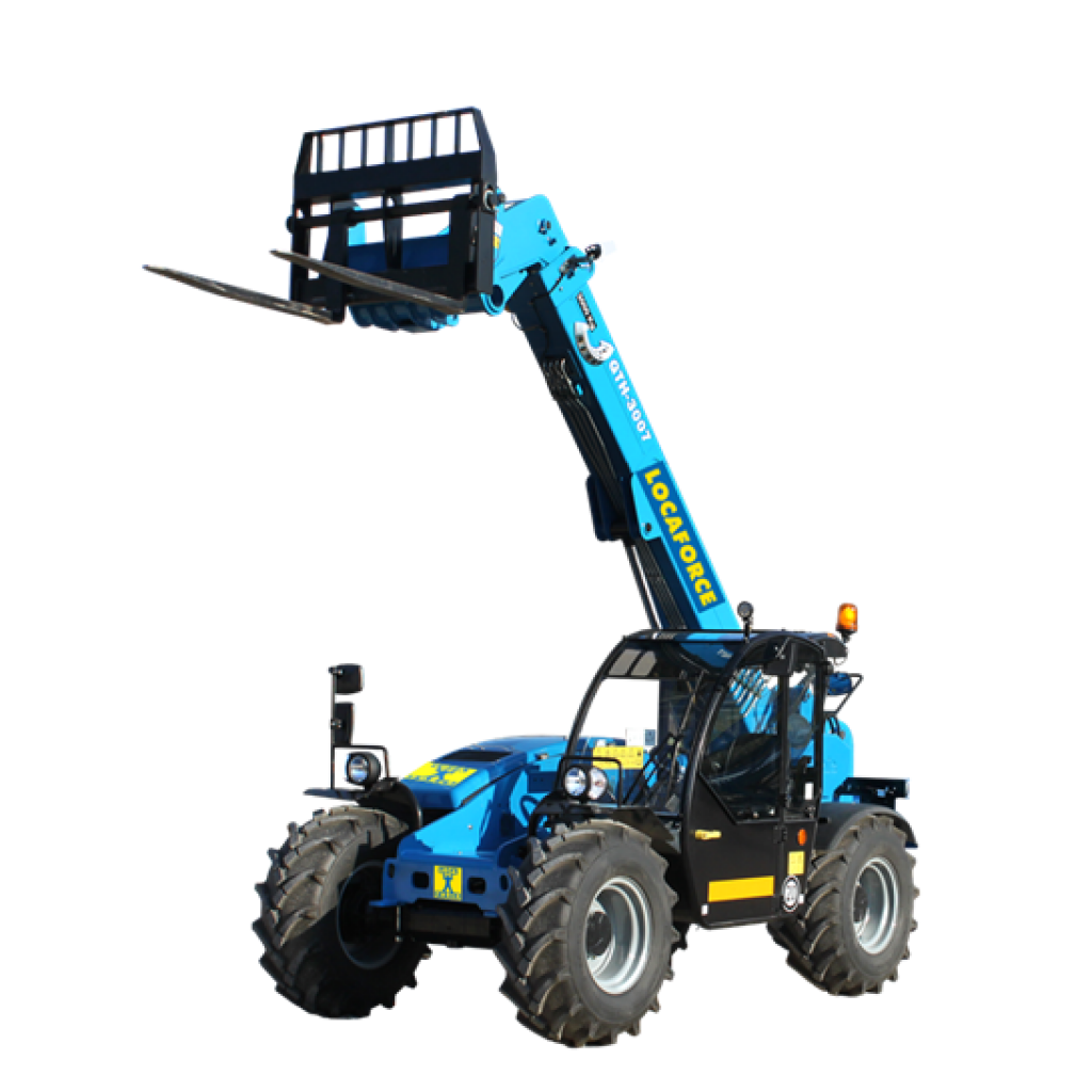 Chariot GENIE 7M