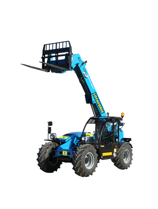 Chariot GENIE 7M