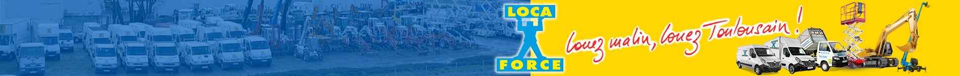 Locaforce - produits